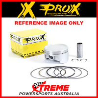 Kawasaki Intruder 440 Snow All Years Pro-X Piston Kit Over Size