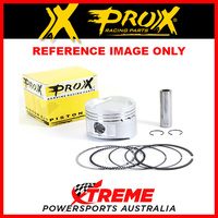 Kawasaki Ultra 260 X/LX 1500 Standard Comp 7.8:1 2009-2010 Pro-X Piston Kit