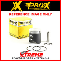 KTM 125 SX 2 Ring Nikasil Piston 2007-2018 Pro-X Piston Kit