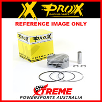 KTM 250 EXC-F 2007-2013 Pro-X Piston Kit Standard Comp 12.8:1