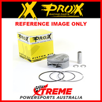 KTM 250 SX-F 2006-2012 Pro-X Piston Kit Standard Comp 12.8:1