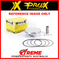 KTM 450 SX-F 2007-2012 Pro-X Piston Kit Standard Comp 12.5:1