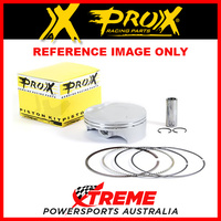KTM 450 SX 2009-2010 Pro-X Piston Kit High Comp 13.5:1