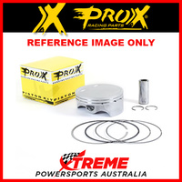 Husqvarna TE570 Standard Comp 10.0:1 2001-2002 Pro-X Piston Kit