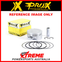 Hydrospace PWC S4 Standard Comp 9.0:1 2005-2009 Pro-X Piston Kit