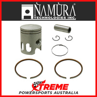 Yamaha JOG50 All Years 12mm PIN Namura Piston Kit