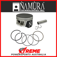 Honda TRX450 FM FOREMAN 1998-2004 Namura Piston Kit