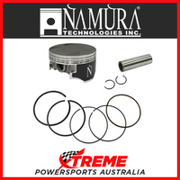 Honda TRX450 R 2004-2005 10.2:1 Comp Namura Piston Kit