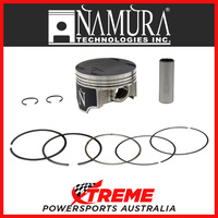 Kawasaki KVF650 Prairie 2002-2003 Namura Piston Kit