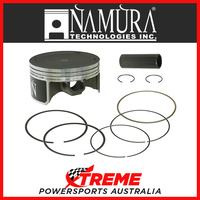 For Suzuki LT-A750 X KINGQUAD 2008-2017 Namura Piston Kit