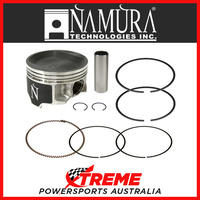 For Suzuki LTA500 Quadmaster 2000-2001 Namura Piston Kit