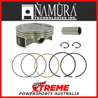 Yamaha YFZ450 R 2009-2018 Namura Piston Kit