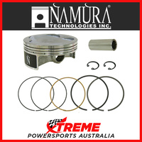 Yamaha YFZ 450 R 2009-2018 Hyperdryve Version Namura Piston Kit