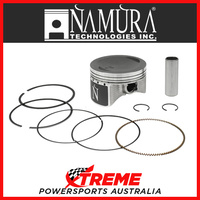 Yamaha YFM450 GRIZZLY 2007-2014 Namura Piston Kit