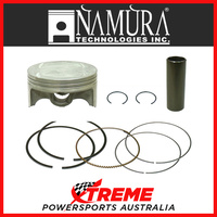 Yamaha YFM700 GRIZZLY 2014-2015 Namura Piston Kit