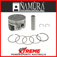Yamaha YFM250 Big Bear 2007-2009 Namura Piston Kit