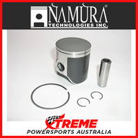 Kawasaki KX125 2001-2002 Namura Piston Kit