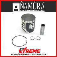 Kawasaki KX125 2003 Namura Piston Kit