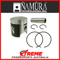 For Suzuki RM100 2003-2004 Namura Piston Kit