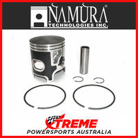 Kawasaki KX250 1992-2004 Namura Piston Kit