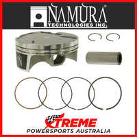 For Suzuki RMZ250 2007-2009 Namura Piston Kit