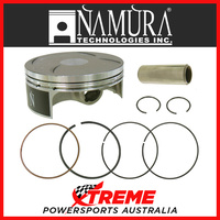 For Suzuki RMZ450 2005-2007 Namura Piston Kit