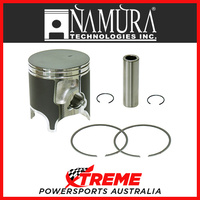 For Suzuki RM250 1998 Namura Piston Kit