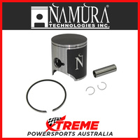 For Suzuki RM80 1991-2001 Namura Piston Kit