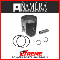 Yamaha YZ250 X 2016-2018 Namura Piston Kit