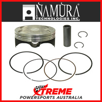 Yamaha YZ450 F 2014-2017 Namura Piston Kit