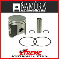 KTM 125 EXC 2001-2018 Namura Piston Kit