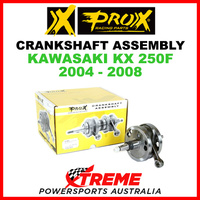 ProX 03.10.4334 Kawasaki KX250F KXF250 2004-2008 Crankshaft Assembly 13031-0016