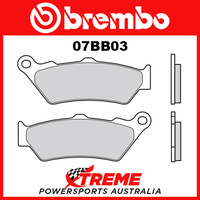 Brembo Aprilia Pegaso 650/650 IE 97-04 OEM Carbon Ceramic Front Brake Pads 07BB03-35