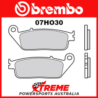 Brembo Honda CBR500R 2013-2017 Road Carbon Ceramic Front Brake Pad 07HO30-05