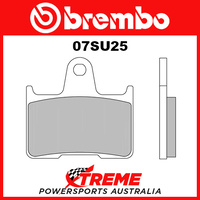 For Suzuki GSX 1400 01-07 Brembo Sintered Rear Brake Pad 07SU25-SP