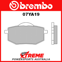 Yamaha XV 535 Virago 88-94 Brembo Road Carbon Ceramic Front Brake Pads 07YA19-09