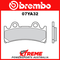 Yamaha YZF 750 R/SP 93-97 Brembo Sintered Racing Front Brake Pads 07YA32-SC