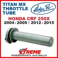 Motion Pro Titan Throttle Tube, Honda CRF250X CRF 250X 04-17 08-011169