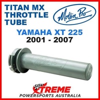 Motion Pro Titan Throttle Tube, Yamaha XT225 XT 225 2001-2007 08-011170