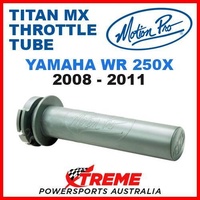 Motion Pro Titan Throttle Tube, Yamaha WR250X WR 250X 2008-2011 08-011170