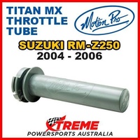 Motion Pro Titan Throttle Tube, For Suzuki RMZ 250 RM Z250 2004-2006 08-011170
