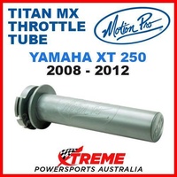 Motion Pro Titan Throttle Tube, Yamaha XT250 XT 250 2008-2012 08-011170