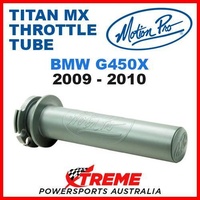 Motion Pro Titan Throttle Tube, BMW G450X G 450 X 2009-2010 08-011171
