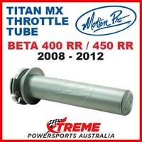 Motion Pro Titan Throttle Tube, Beta 400 RR 450 RR 2008-2012 08-011171