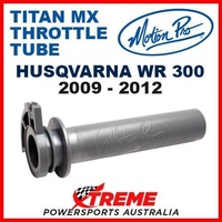 Motion Pro Titan Throttle Tube, Husqvarna WR300 WR 300 2009-2012 08-011185
