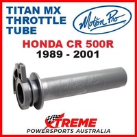 Motion Pro Titan Throttle Tube, Honda CR500R CR 500R 1989-2001 08-011185