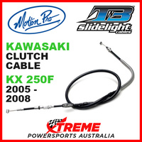 MP T3 Slidelight Clutch Cable, KAWASAKI KX250F KXF250 2005-2008 08-033000