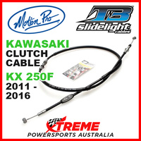 MP T3 Slidelight Clutch Cable, KAWASAKI KX250F KXF250 2011-2016 08-033006