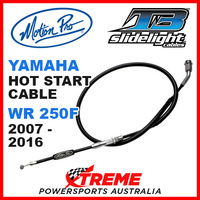 MP T3 Slidelight Hot Start Cable, YAMAHA WR250F 2007-2016 08-053004