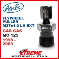 MP Flywheel Puller, M27x1.0 LH Ext Gas-Gas 98-09 MC125 MC 125 08-080026
